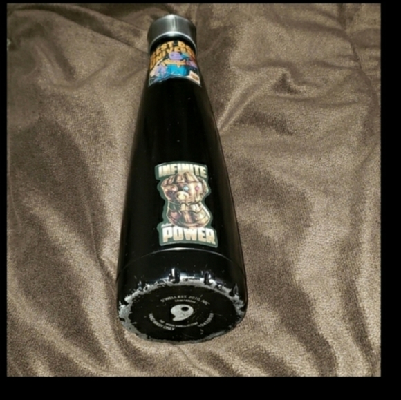 TV SHOW NETFLIX Waterproof Sticker YOU wolf - Picture 8 of 8